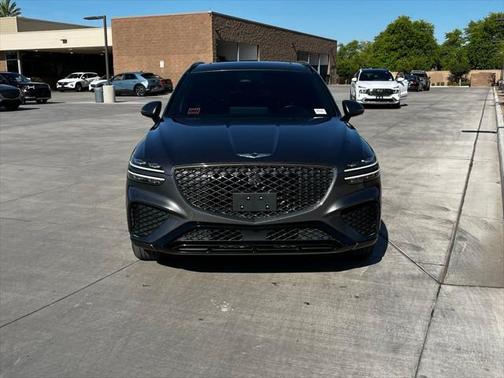 2022 Genesis GV70 3.5T AWD Sport