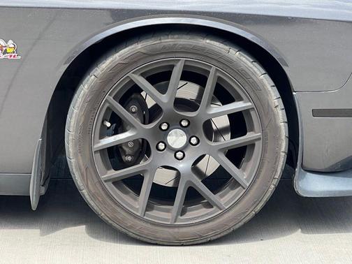 2015 Dodge Challenger R/T Scat Pack