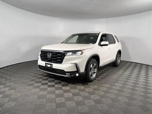 2024 Honda Pilot EX-L 7 Passenger