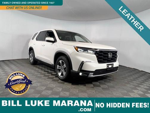 2024 Honda Pilot EX-L 7 Passenger