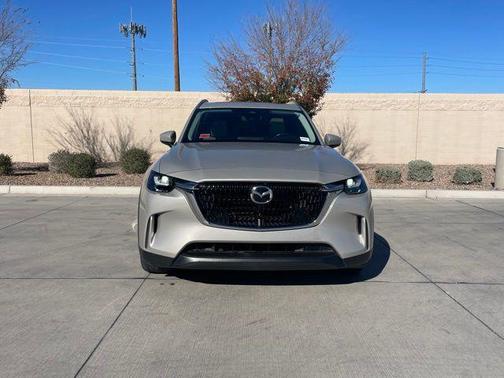 2024 Mazda CX-90 3.3 Turbo Preferred Plus