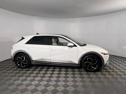 2024 Hyundai IONIQ 5 Limited