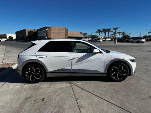 2024 Hyundai IONIQ 5 Limited