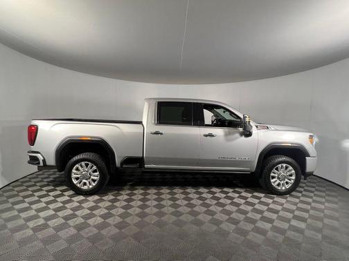 2023 GMC Sierra 3500 Denali