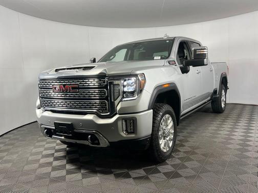 2023 GMC Sierra 3500 Denali