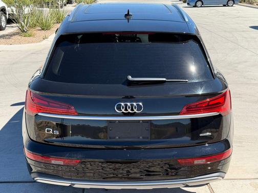 2021 Audi Q5 45 Premium Plus