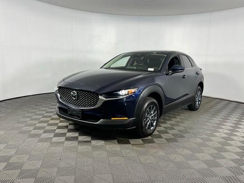 2024 Mazda CX-30 2.5 S