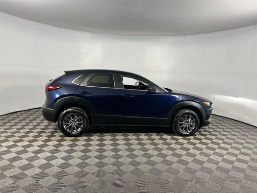 2024 Mazda CX-30 2.5 S