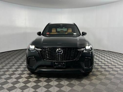 2025 Mazda CX-70 3.3 Turbo S Premium Plus