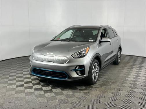 2022 Kia Niro EV S