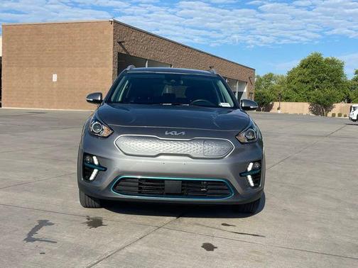 2022 Kia Niro EV S