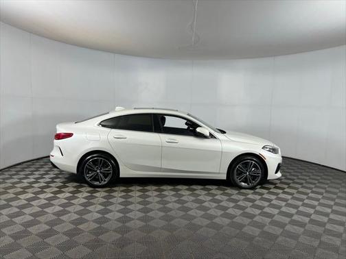 2024 BMW 228 Gran Coupe i sDrive