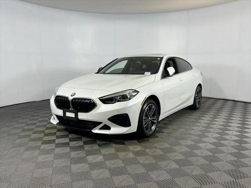 2024 BMW 228 Gran Coupe i sDrive