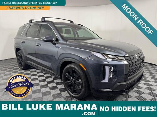 2024 Hyundai PALISADE XRT