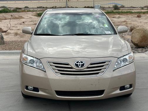 2007 Toyota Camry SE
