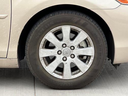 2007 Toyota Camry SE