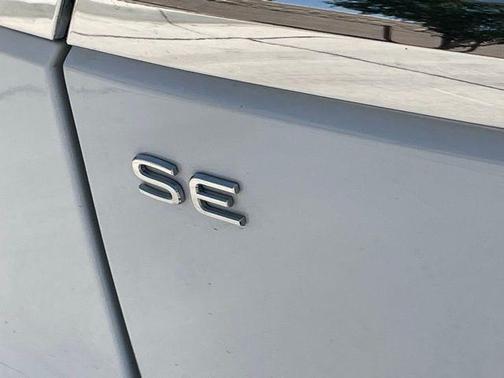 2022 Volkswagen Atlas 2.0T SE w/Technology