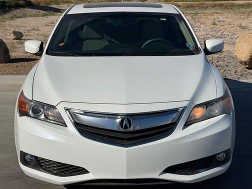 2014 Acura ILX 2.0L Technology