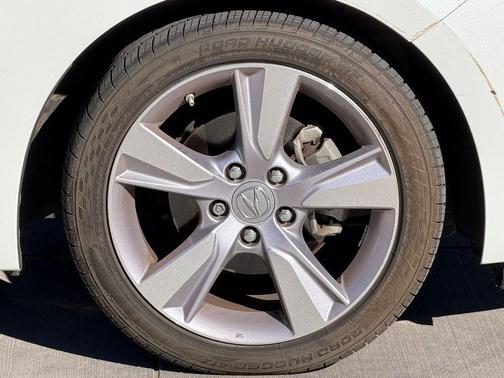 2014 Acura ILX 2.0L Technology