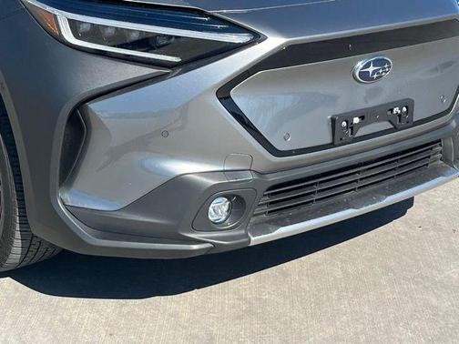 2025 Subaru Solterra Touring