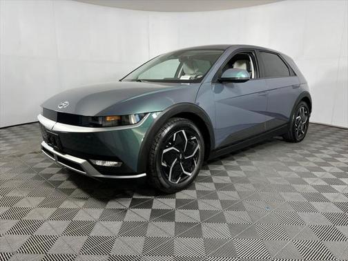 2023 Hyundai IONIQ 5 SEL