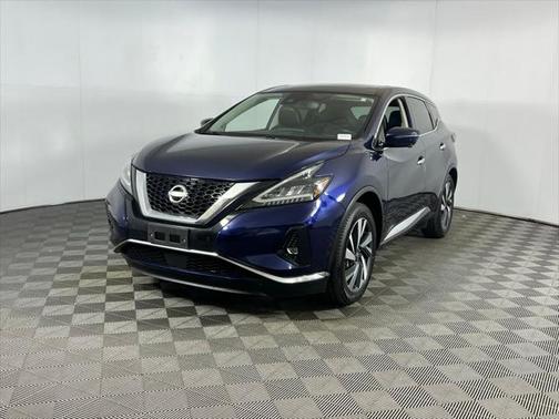 2023 Nissan Murano SL FWD
