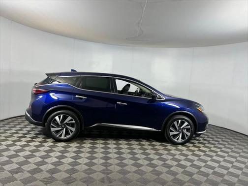 2023 Nissan Murano SL FWD