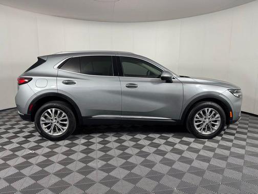 2023 Buick Envision Preferred FWD