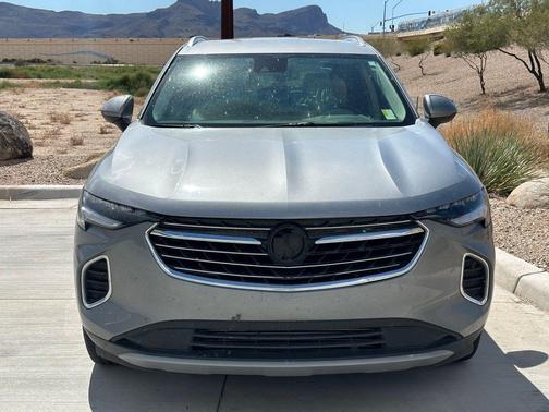 2023 Buick Envision Preferred FWD