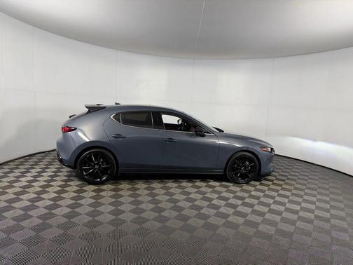 2024 Mazda Mazda3 2.5 Turbo AWD