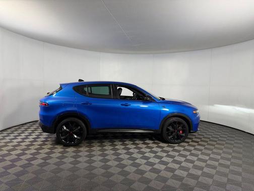 2024 Dodge Hornet R/T EAWD