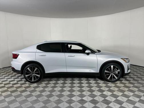 2021 Polestar 2 Launch Edition