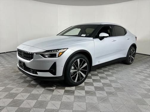 2021 Polestar 2 Launch Edition
