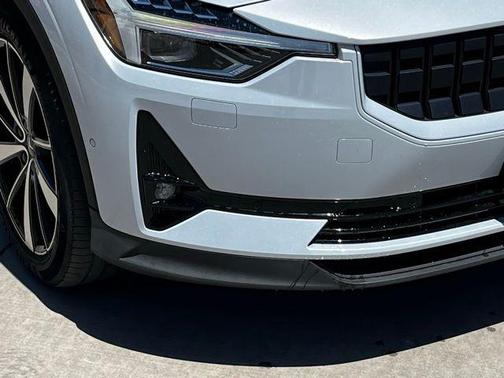 2021 Polestar 2 Launch Edition