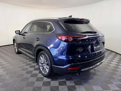 2021 Mazda CX-9 Grand Touring