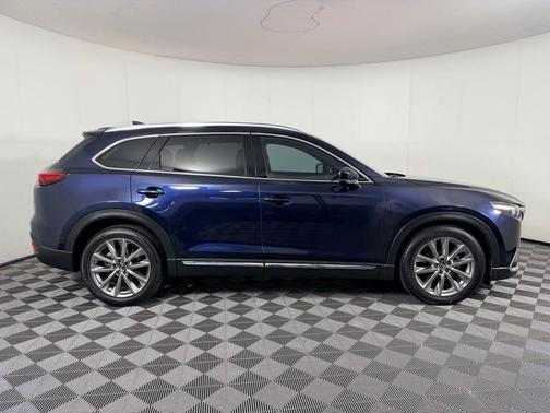 2021 Mazda CX-9 Grand Touring