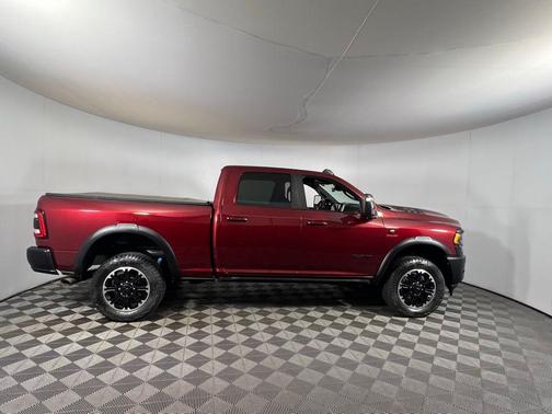2024 RAM 2500 Power Wagon