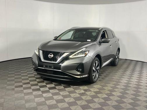 2023 Nissan Murano SL FWD
