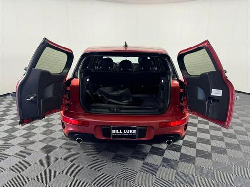 2020 MINI Clubman Cooper S