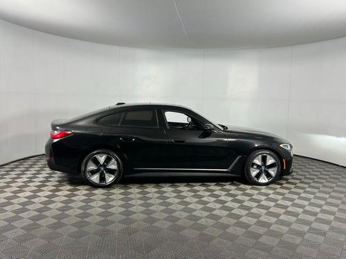 2023 BMW i4 Gran Coupe eDrive35