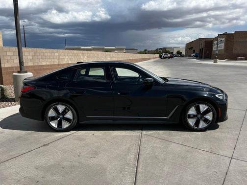 2023 BMW i4 Gran Coupe eDrive35