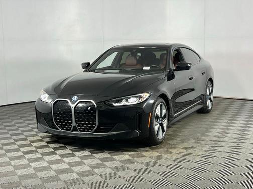2023 BMW i4 Gran Coupe eDrive35