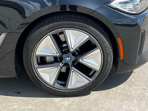 2023 BMW i4 Gran Coupe eDrive35