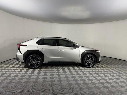 2023 Toyota bZ4X Limited