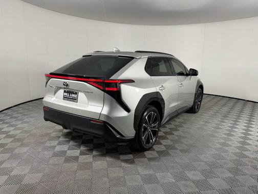 2023 Toyota bZ4X Limited