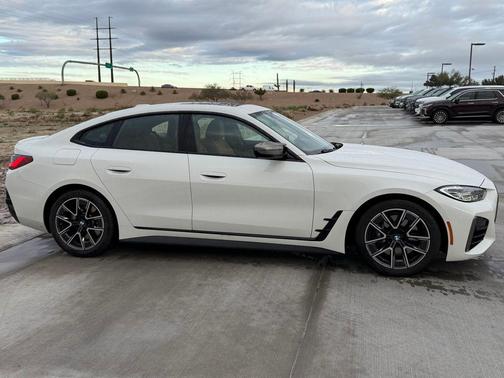 2023 BMW M440 i xDrive
