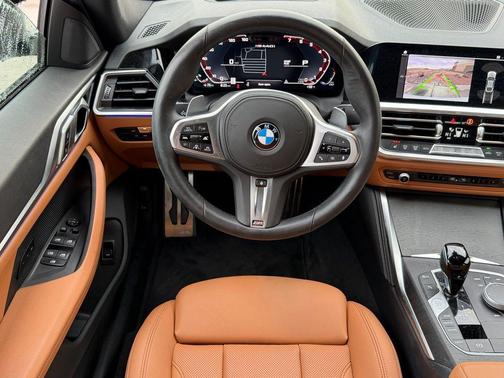 2023 BMW M440 i xDrive