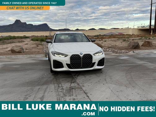 2023 BMW M440 i xDrive