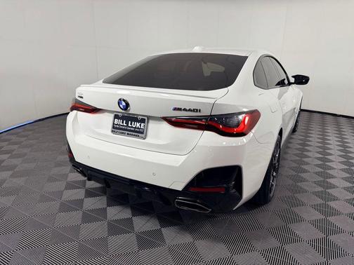 2023 BMW M440 i xDrive