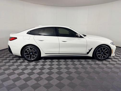 2023 BMW M440 i xDrive